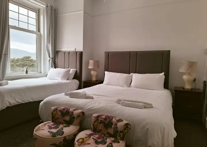 Fassifern B&B